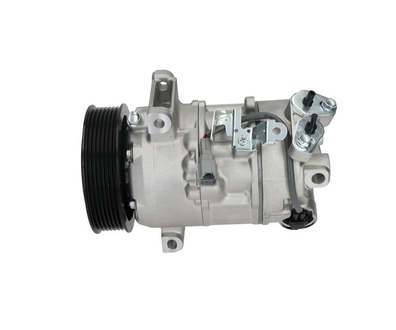 BOSCH 1 986 AD1 382 Compressor, air conditioning