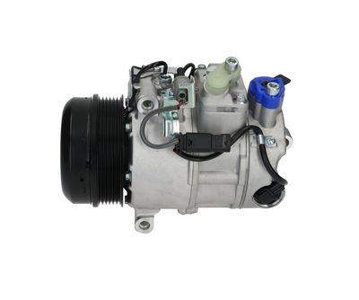 Compressor, air conditioning BOSCH 1 986 AD1 383