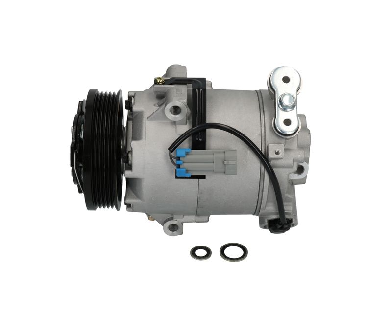 BOSCH 1 986 AD1 384 Compressor, air conditioning