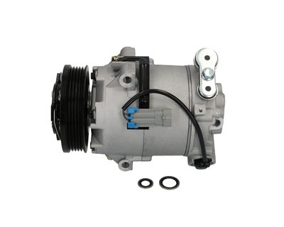 Compressor, air conditioning BOSCH 1 986 AD1 384
