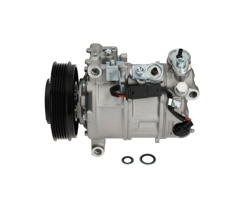 BOSCH 1 986 AD1 386 Compressor, air conditioning