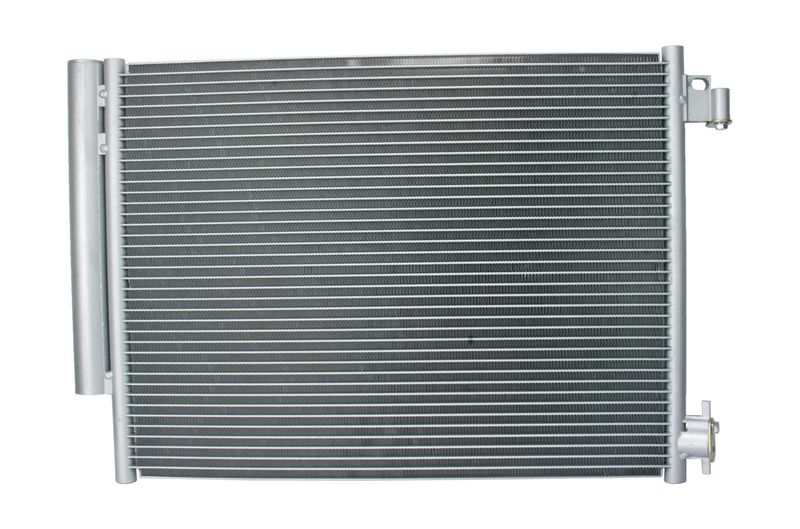 BOSCH 1 986 AD2 009 Condenser, air conditioning