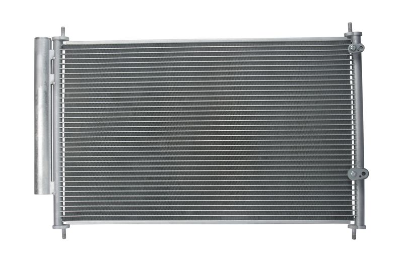 BOSCH 1 986 AD2 013 Condenser, air conditioning