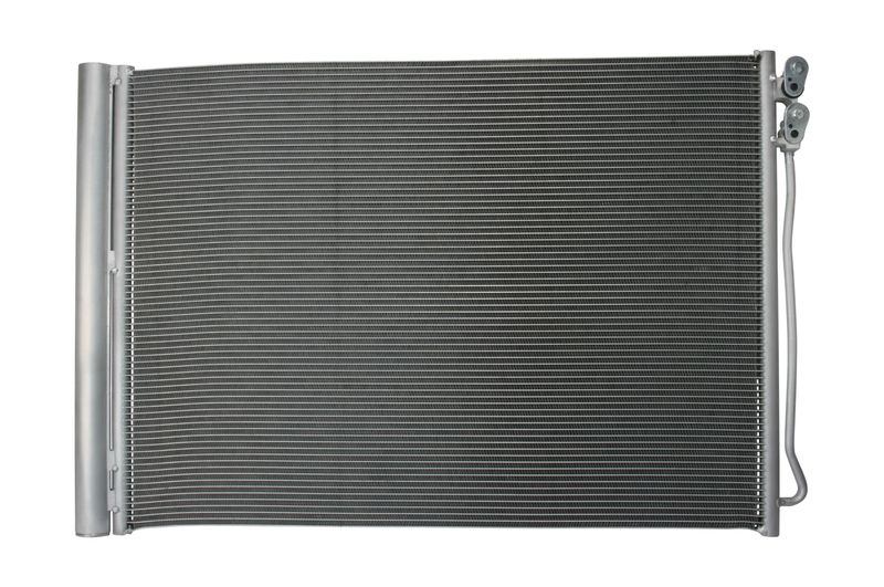 BOSCH 1 986 AD2 018 Condenser, air conditioning