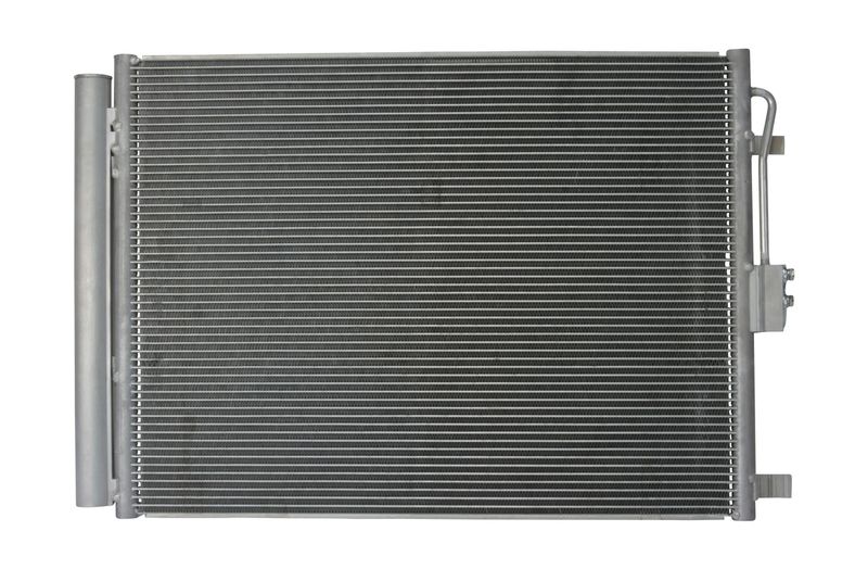 BOSCH 1 986 AD2 030 Condenser, air conditioning