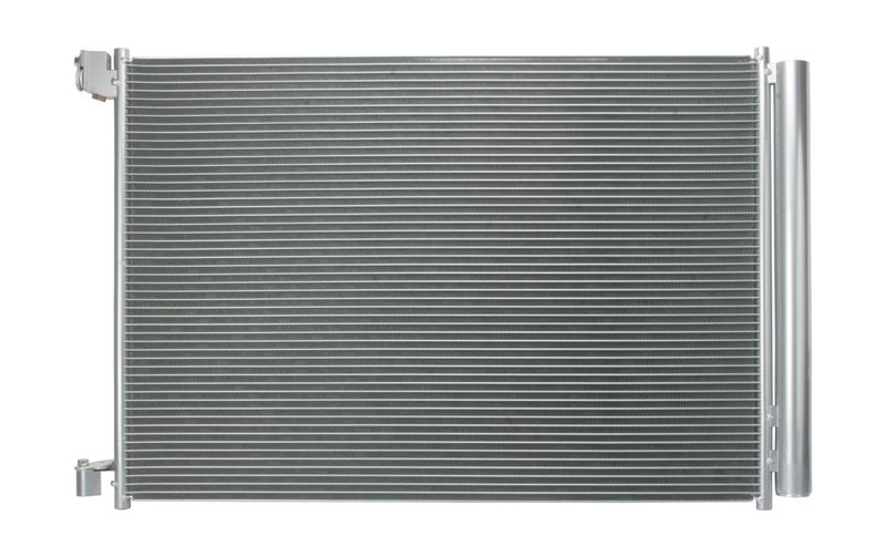 BOSCH 1 986 AD2 036 Condenser, air conditioning