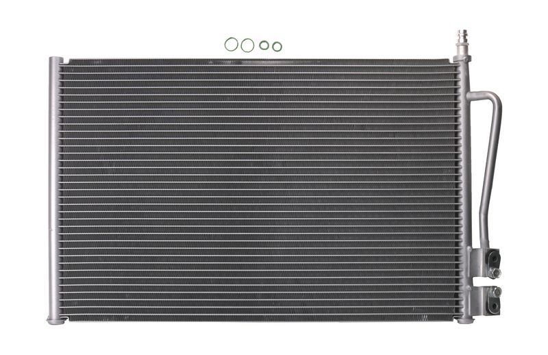 BOSCH 1 986 AD2 039 Condenser, air conditioning