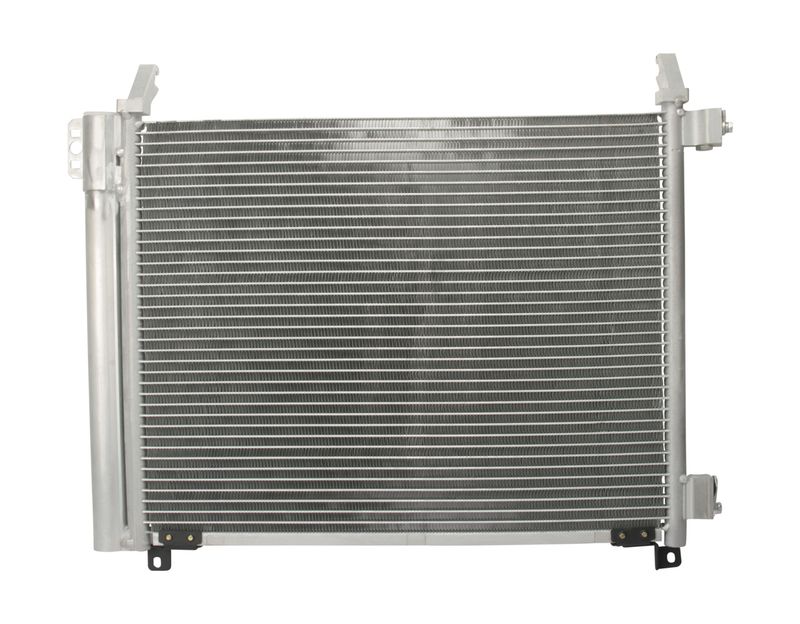 BOSCH 1 986 AD2 045 Condenser, air conditioning