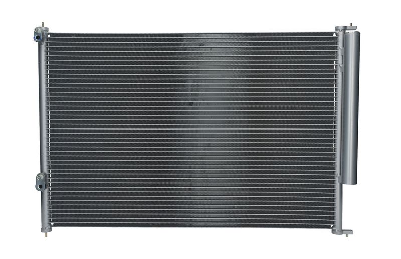 BOSCH 1 986 AD2 059 Condenser, air conditioning
