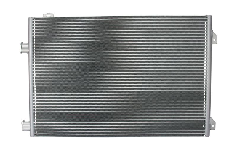 BOSCH 1 986 AD2 061 Condenser, air conditioning