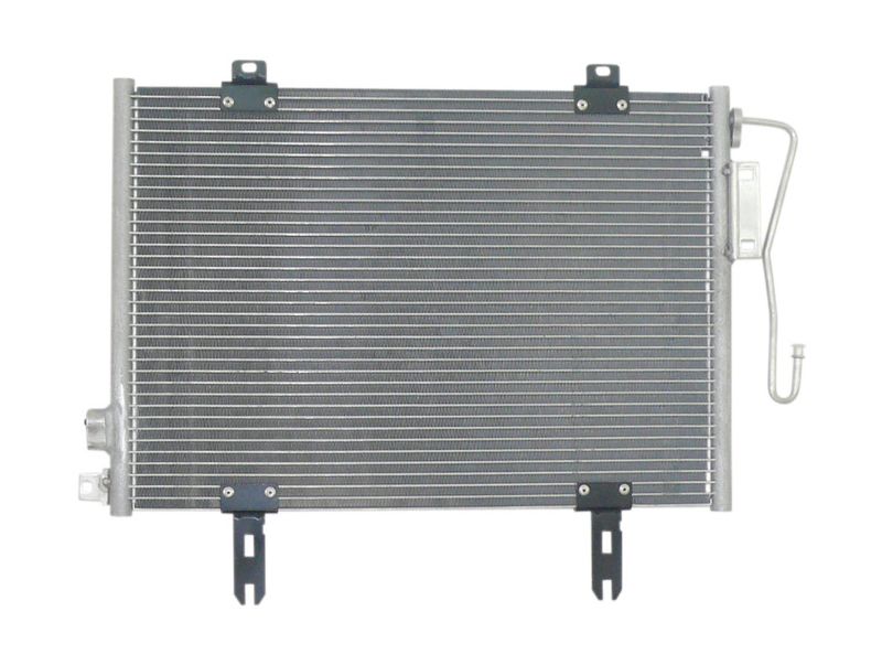 BOSCH 1 986 AD2 067 Condenser, air conditioning