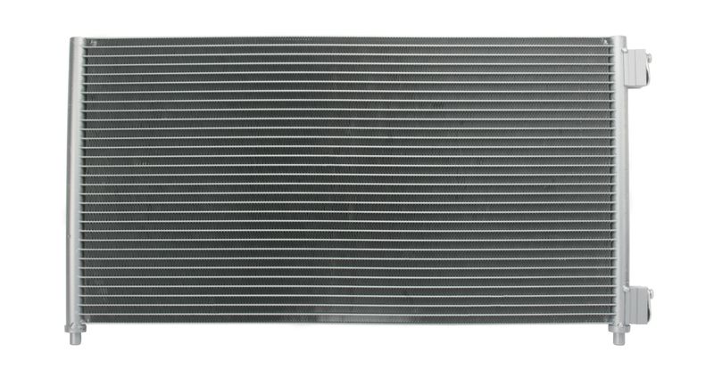 BOSCH 1 986 AD2 068 Condenser, air conditioning