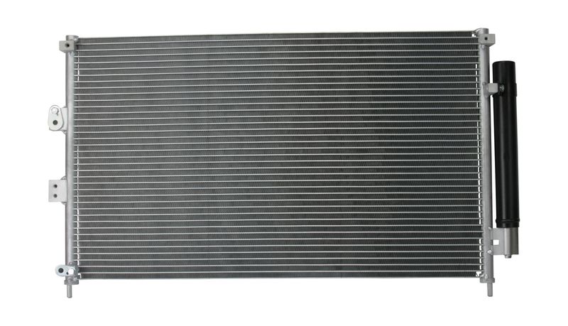 BOSCH 1 986 AD2 069 Condenser, air conditioning