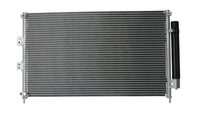 Condenser, air conditioning BOSCH 1 986 AD2 069