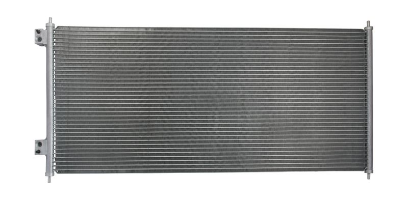 BOSCH 1 986 AD2 070 Condenser, air conditioning