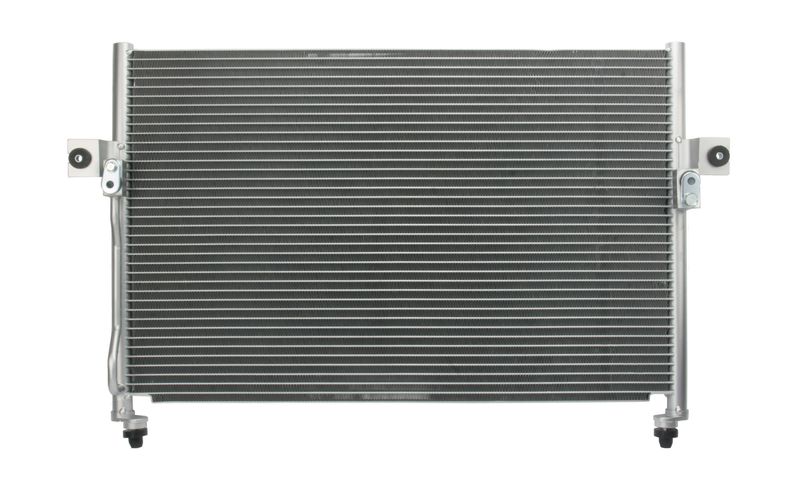 BOSCH 1 986 AD2 073 Condenser, air conditioning