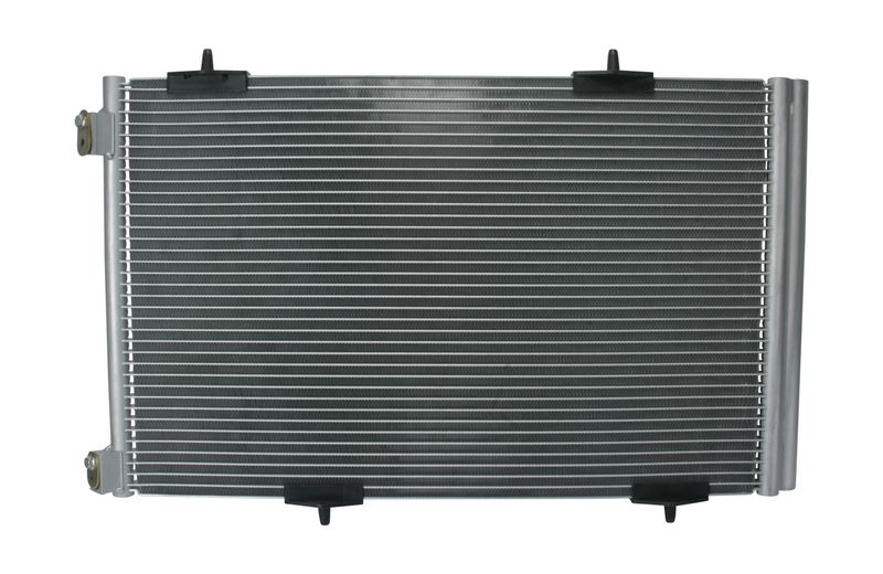 BOSCH 1 986 AD2 082 Condenser, air conditioning