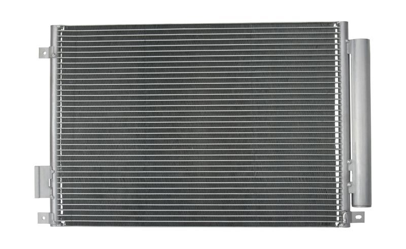 BOSCH 1 986 AD2 085 Condenser, air conditioning