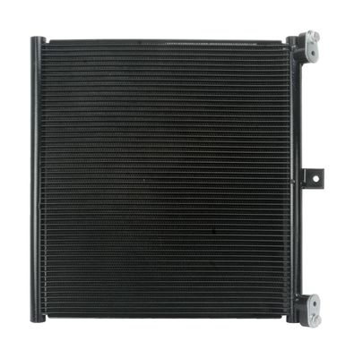 Condenser, air conditioning BOSCH 1 986 AD2 089