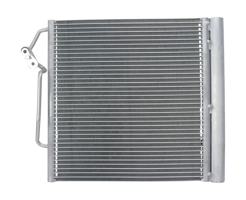 BOSCH 1 986 AD2 114 Condenser, air conditioning