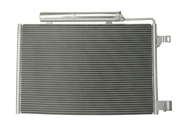 BOSCH 1 986 AD2 125 Condenser, air conditioning