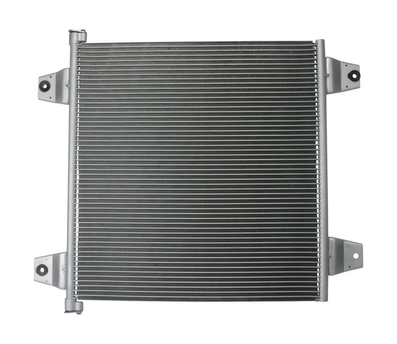 BOSCH 1 986 AD2 130 Condenser, air conditioning