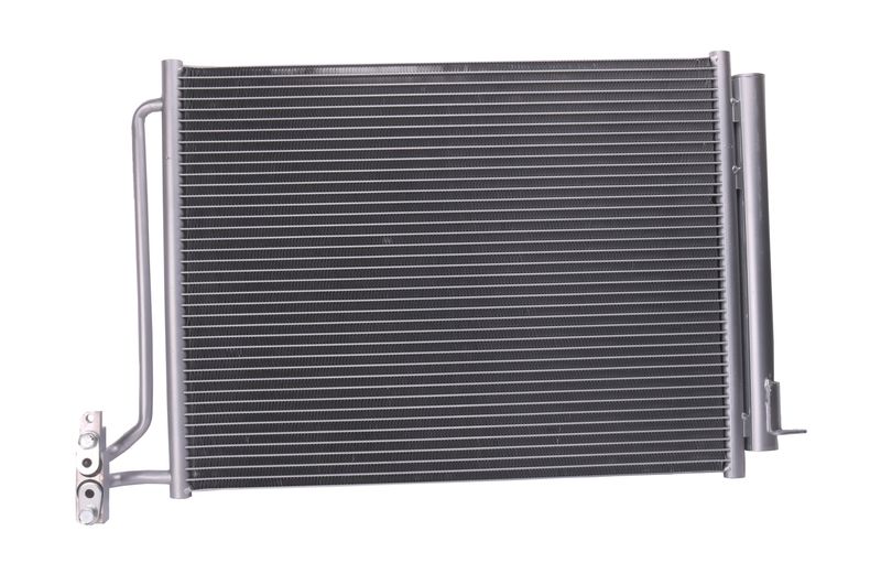 BOSCH 1 986 AD2 146 Condenser, air conditioning