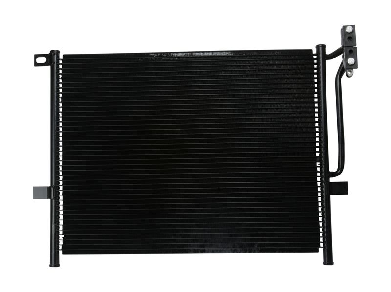 BOSCH 1 986 AD2 147 Condenser, air conditioning