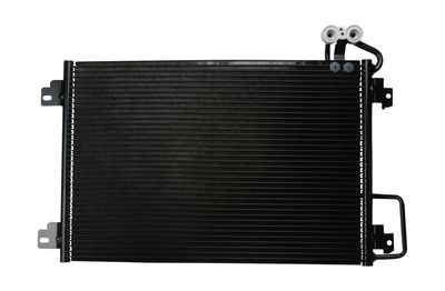 Condenser, air conditioning BOSCH 1 986 AD2 151