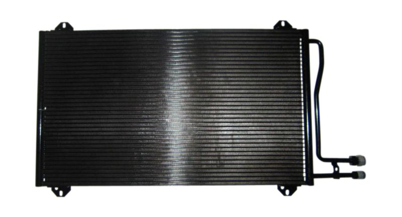 BOSCH 1 986 AD2 161 Condenser, air conditioning