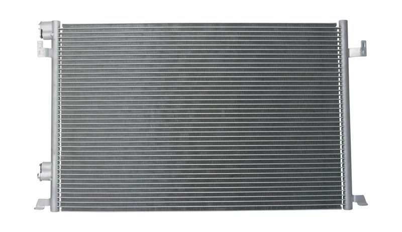 BOSCH 1 986 AD2 165 Condenser, air conditioning