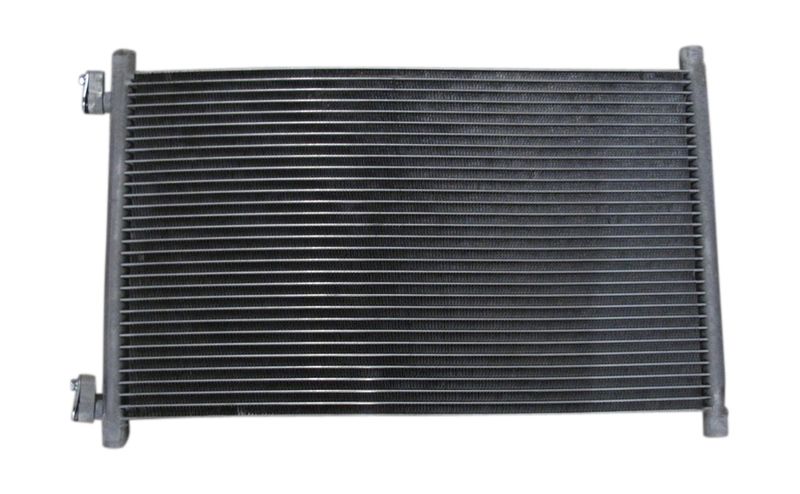 BOSCH 1 986 AD2 166 Condenser, air conditioning
