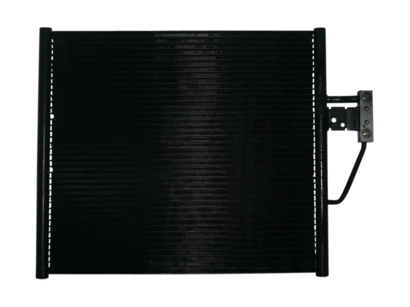 BOSCH 1 986 AD2 169 Condenser, air conditioning