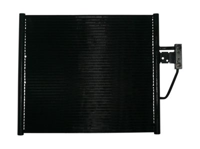 Condenser, air conditioning BOSCH 1 986 AD2 169