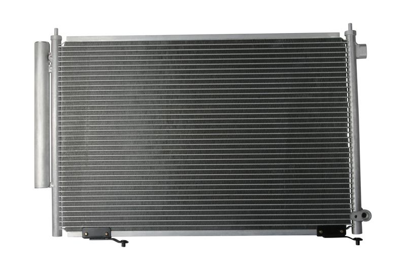 BOSCH 1 986 AD2 178 Condenser, air conditioning