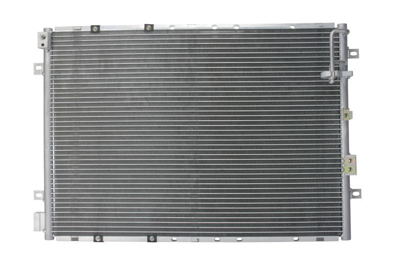 BOSCH 1 986 AD2 182 Condenser, air conditioning