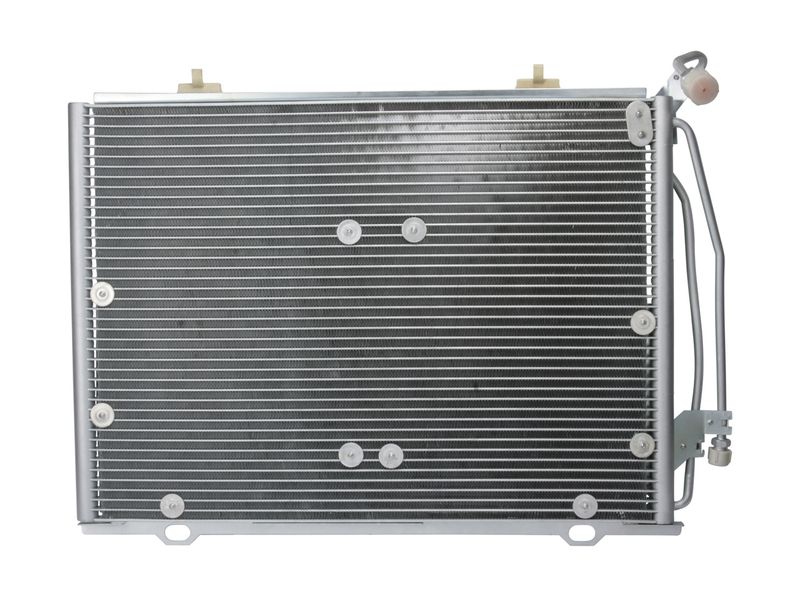BOSCH 1 986 AD2 188 Condenser, air conditioning