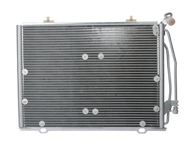 Condenser, air conditioning BOSCH 1 986 AD2 188