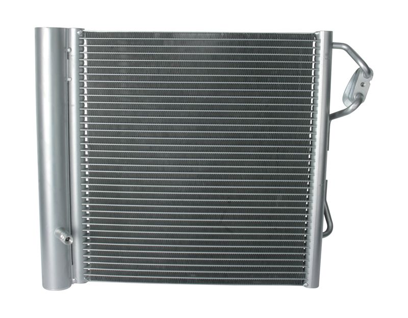 BOSCH 1 986 AD2 201 Condenser, air conditioning