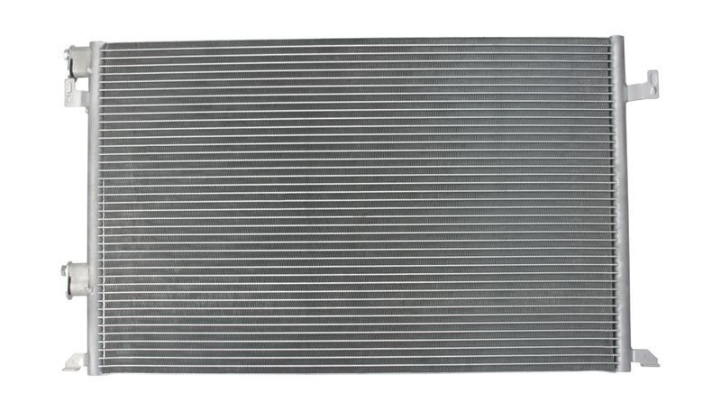 BOSCH 1 986 AD2 202 Condenser, air conditioning