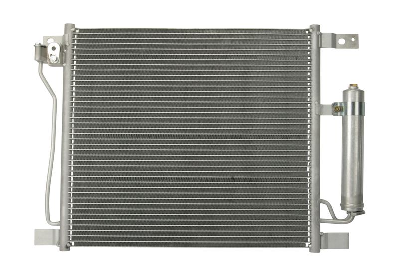 BOSCH 1 986 AD2 274 Condenser, air conditioning