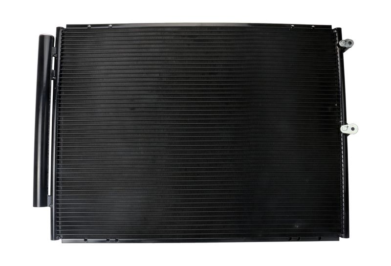 BOSCH 1 986 AD2 287 Condenser, air conditioning