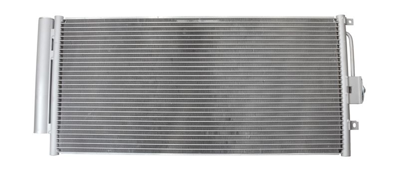 BOSCH 1 986 AD2 288 Condenser, air conditioning