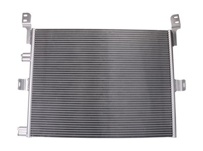 Condenser, air conditioning BOSCH 1 986 AD2 292