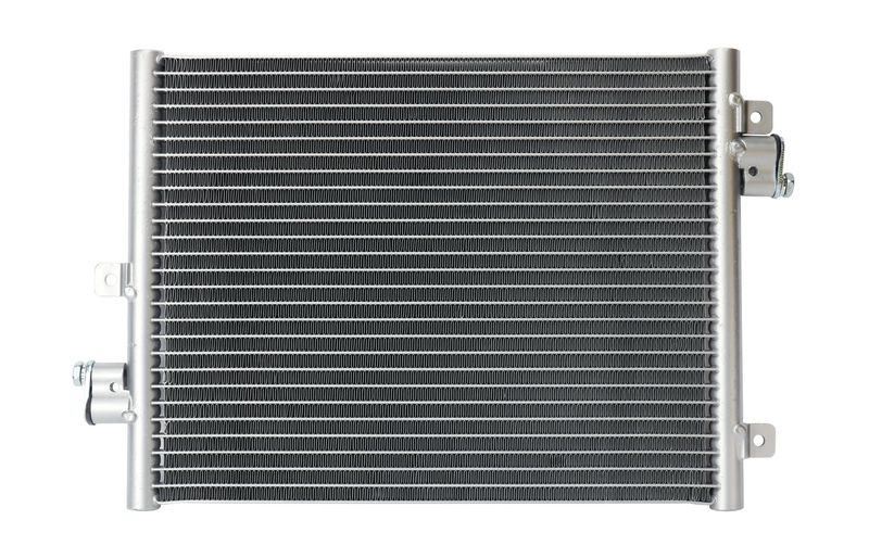 BOSCH 1 986 AD2 294 Condenser, air conditioning