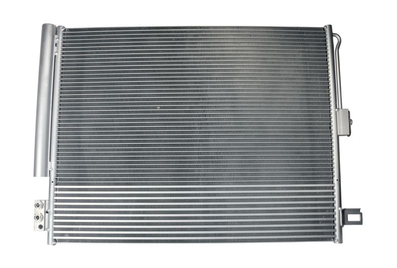 BOSCH 1 986 AD2 298 Condenser, air conditioning