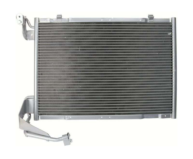 BOSCH 1 986 AD2 310 Condenser, air conditioning