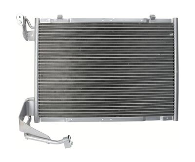 Condenser, air conditioning BOSCH 1 986 AD2 310