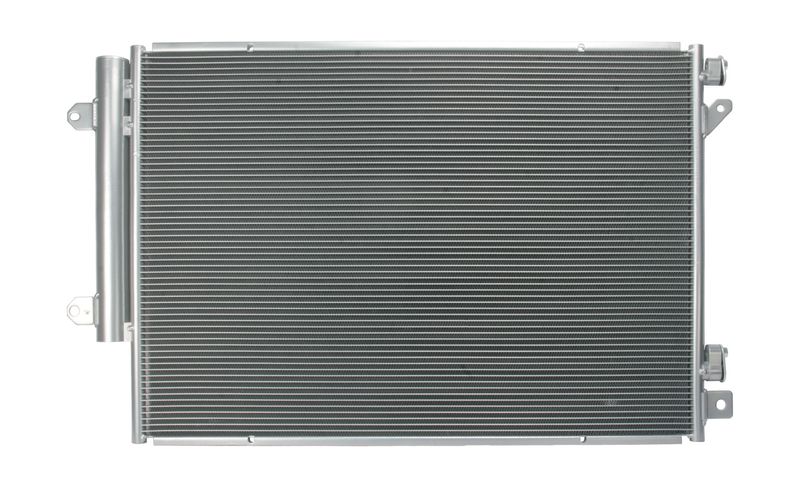 BOSCH 1 986 AD2 324 Condenser, air conditioning