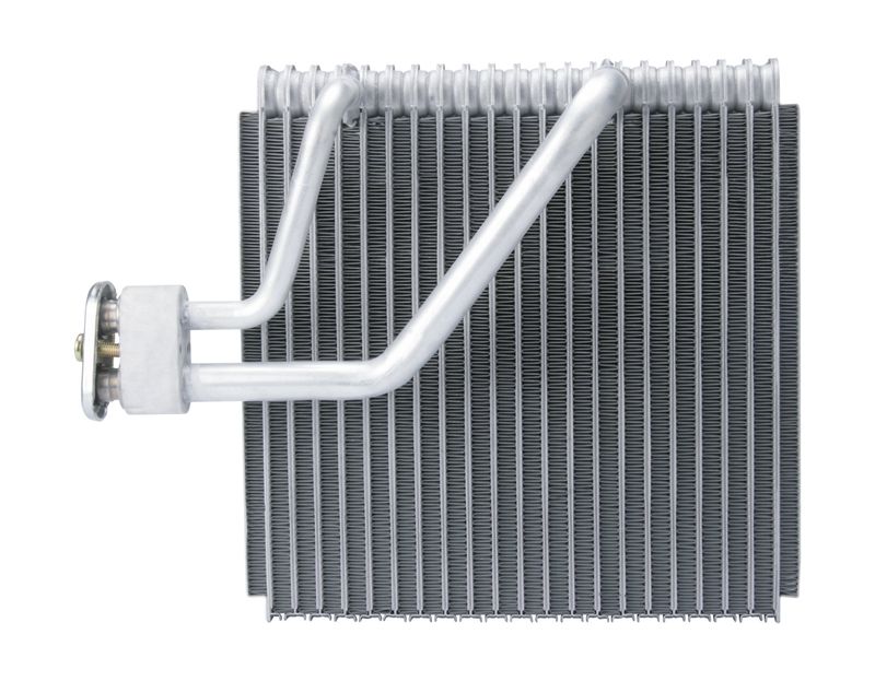 BOSCH 1 986 AD4 003 Evaporator, air conditioning
